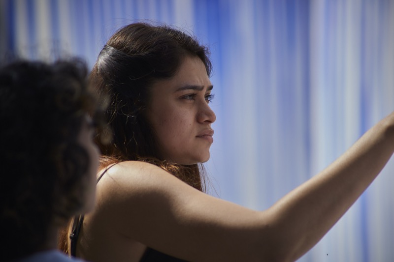 Breathe with Me at Central Park