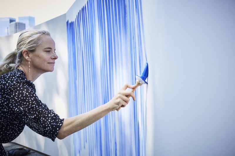 Breathe with Me at Central Park