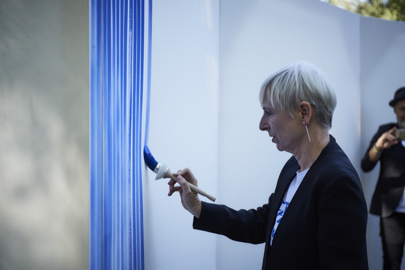 Breathe with Me at Central Park