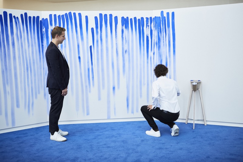 Breathe with Me at UN