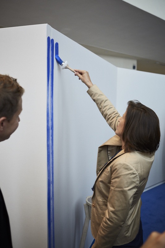 Breathe with Me at UN