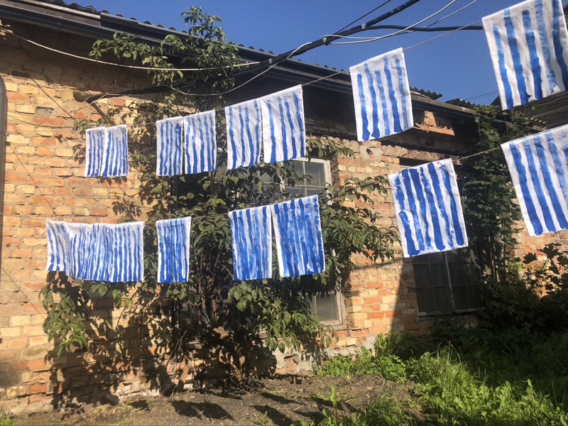 Breathe with Me at TUKKU MAGI