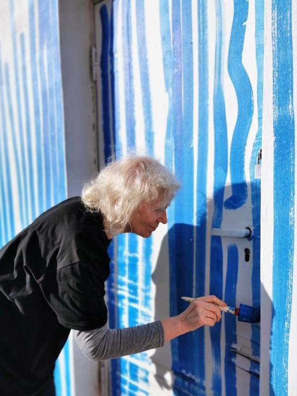 Breathe with Me at TUKKU MAGI