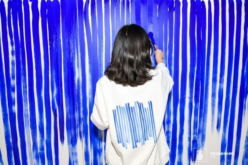 Breathe with Me at TUKKU MAGI