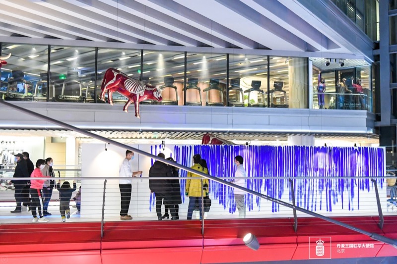 Breathe with Me at TUKKU MAGI