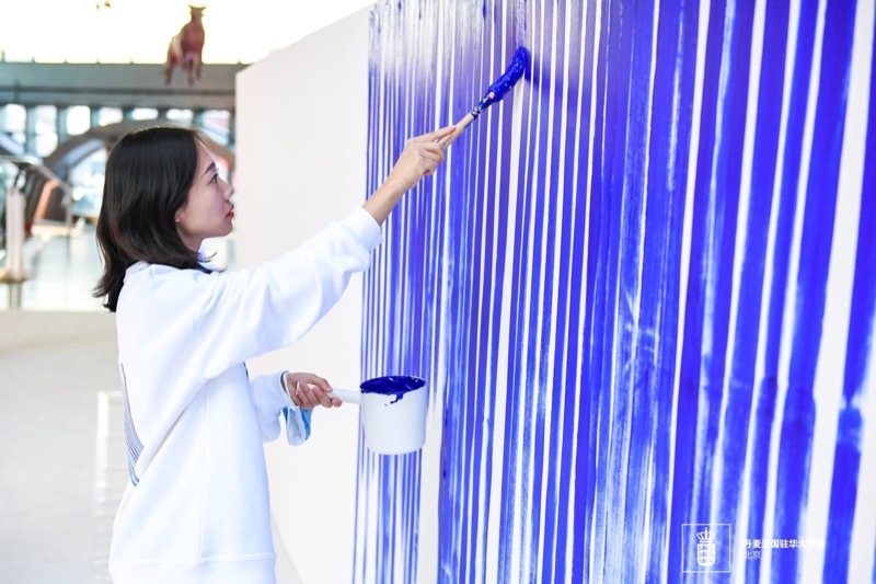 Breathe with Me at TUKKU MAGI