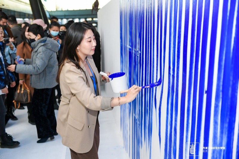 Breathe with Me at TUKKU MAGI