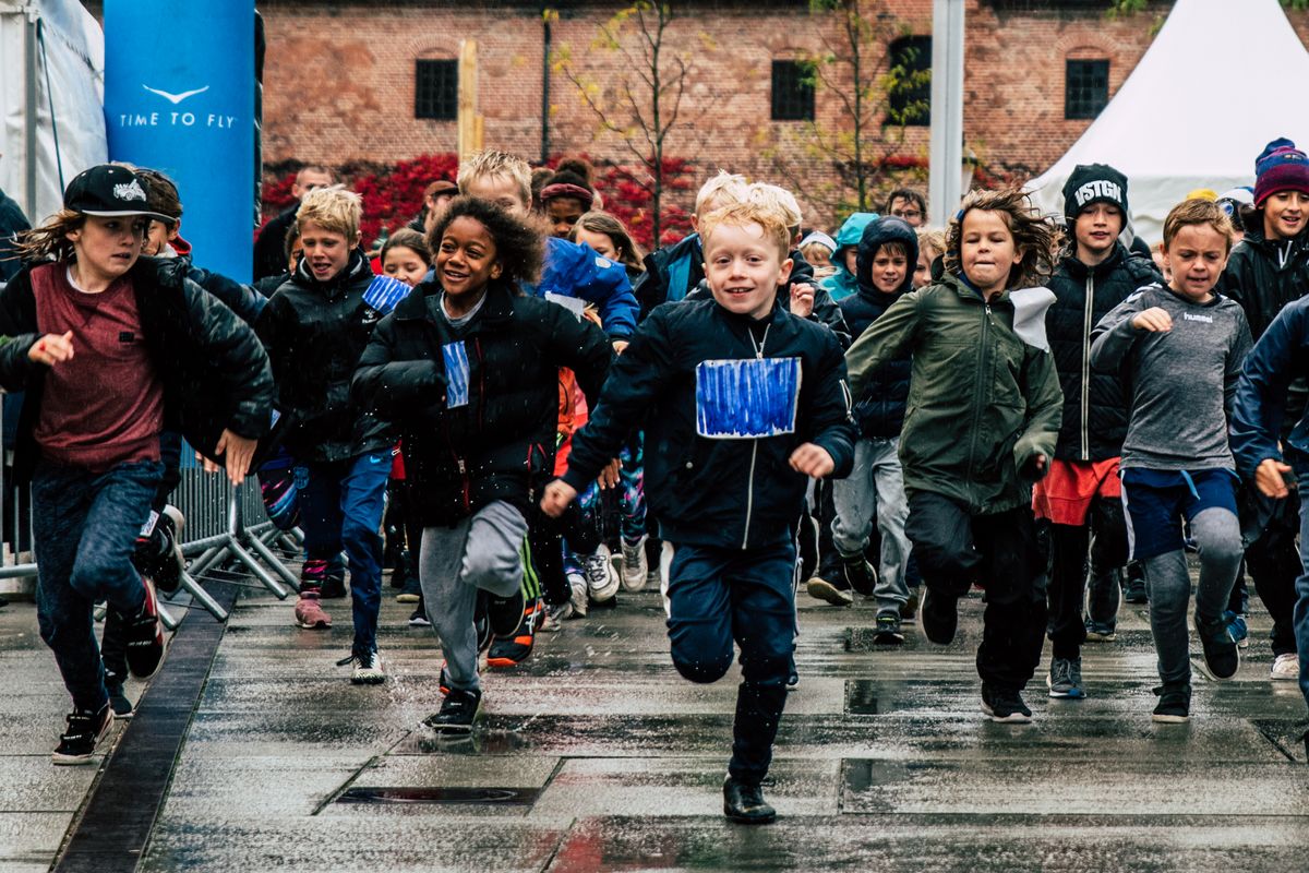 Breathe with Me at C40 World Mayors Summit