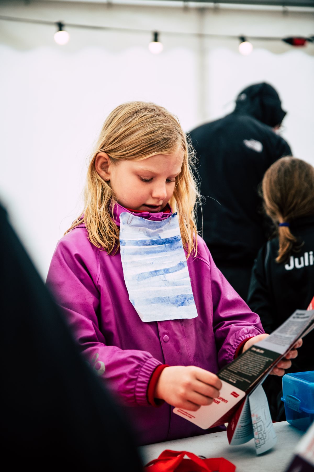 Breathe with Me at C40 World Mayors Summit