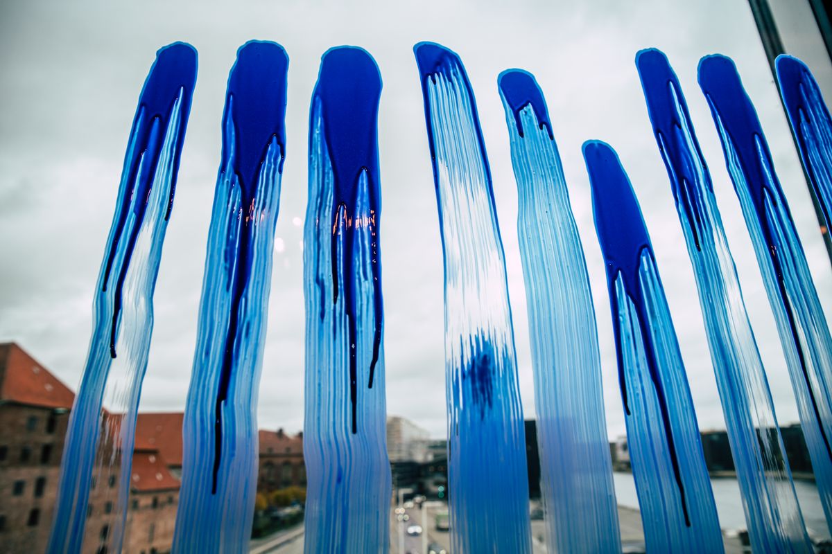 Breathe with Me at C40 World Mayors Summit