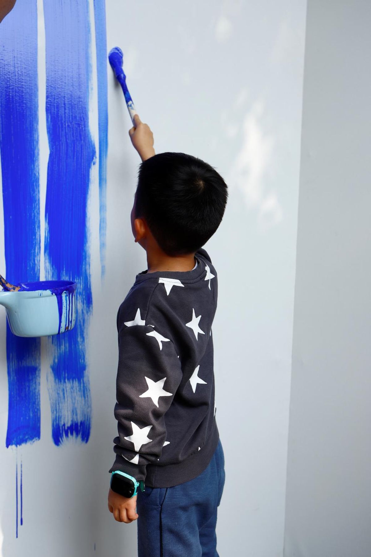 Breathe with Me at the Nordic Contemporary Art Center