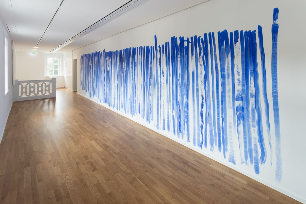 Breathe with Me at Sinclair Haus