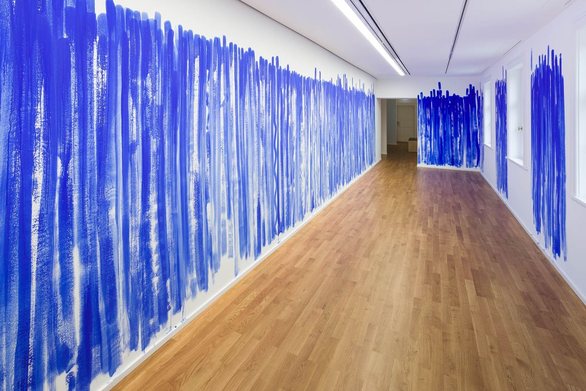 Breathe with Me at Sinclair Haus