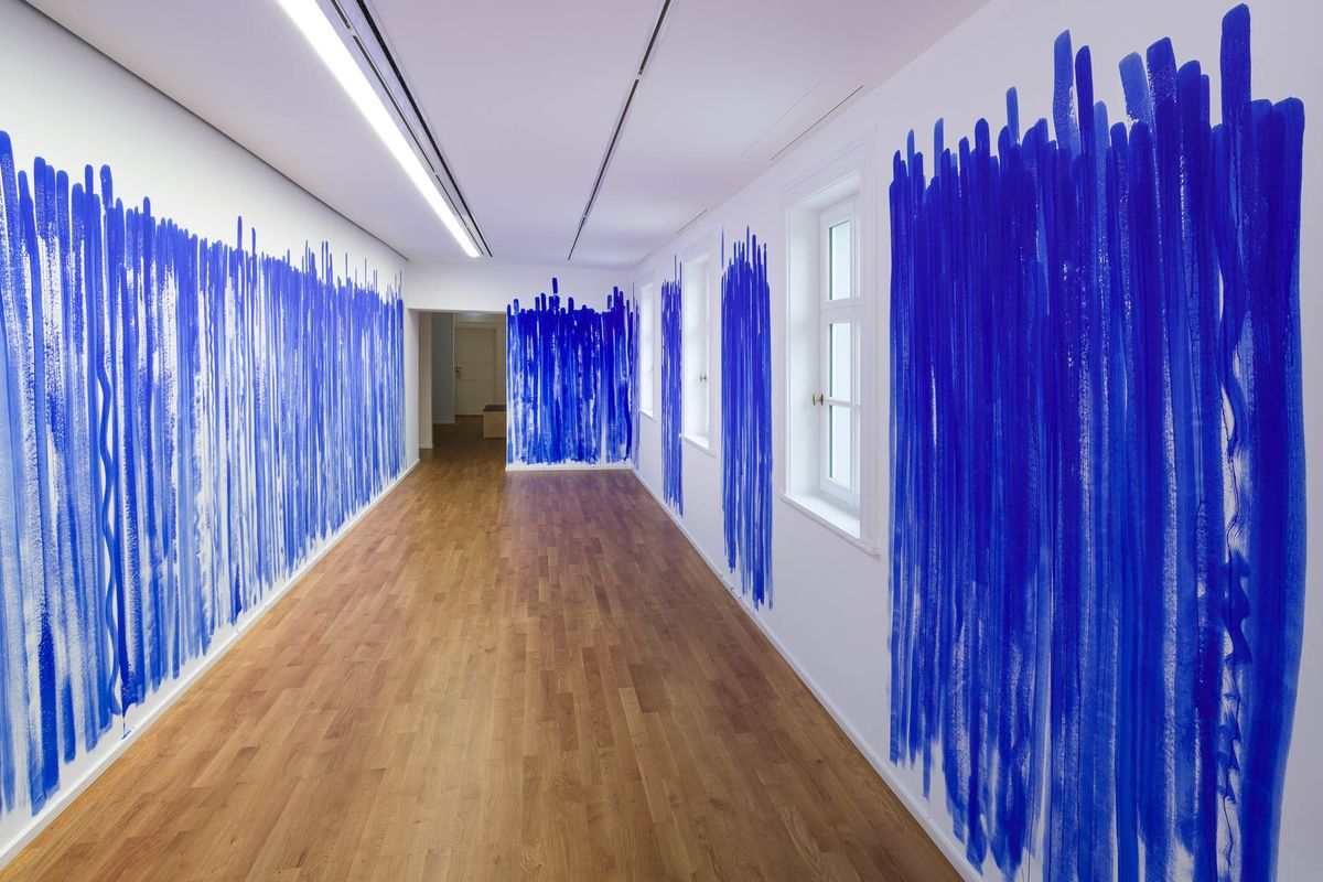 Breathe with Me at Sinclair Haus