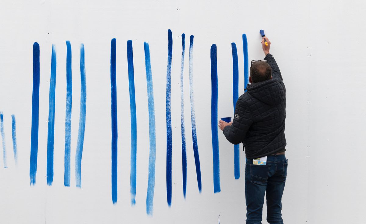 Breathe with Me at Moderna Museet