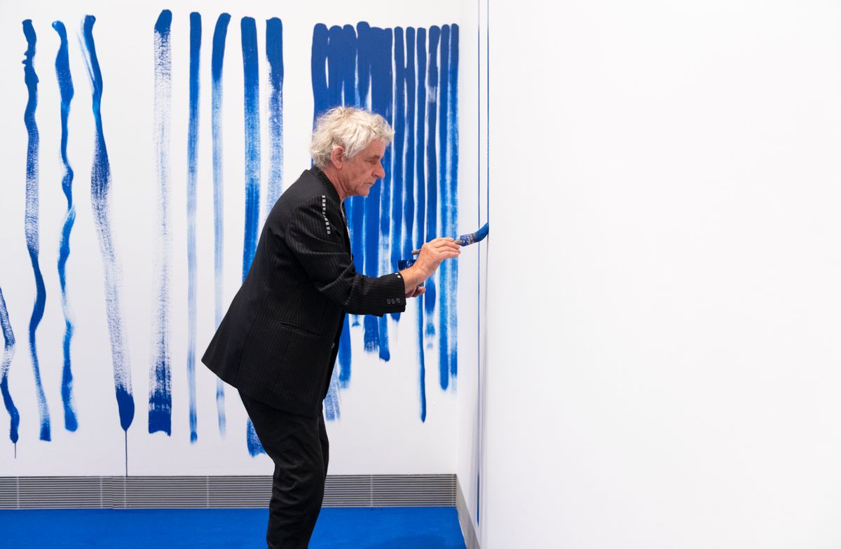 Breathe with Me at Moderna Museet