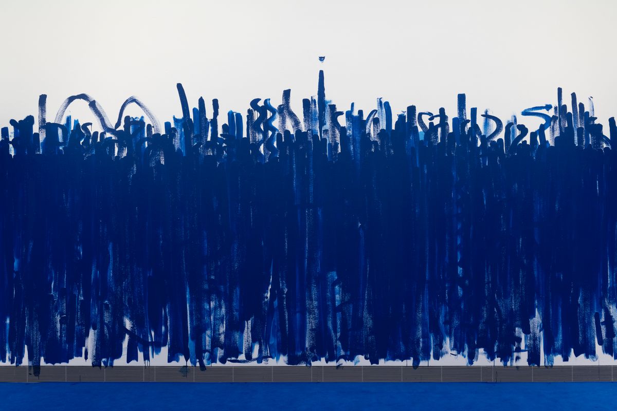 Breathe with Me at Moderna Museet