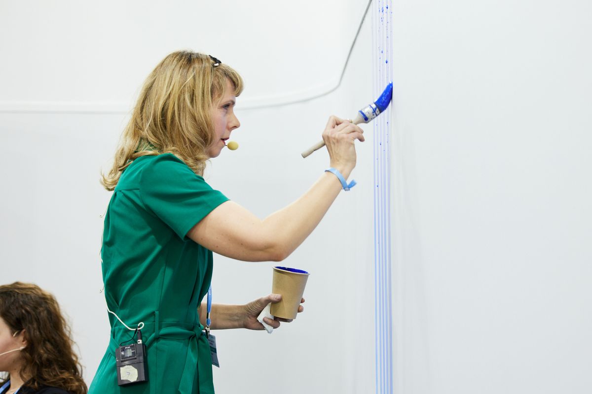 Breathe with Me at COP27