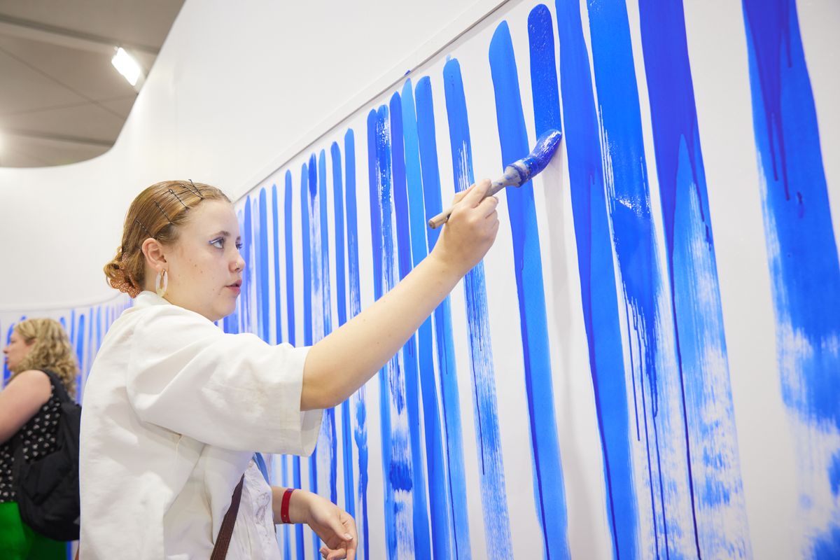 Breathe with Me at COP27