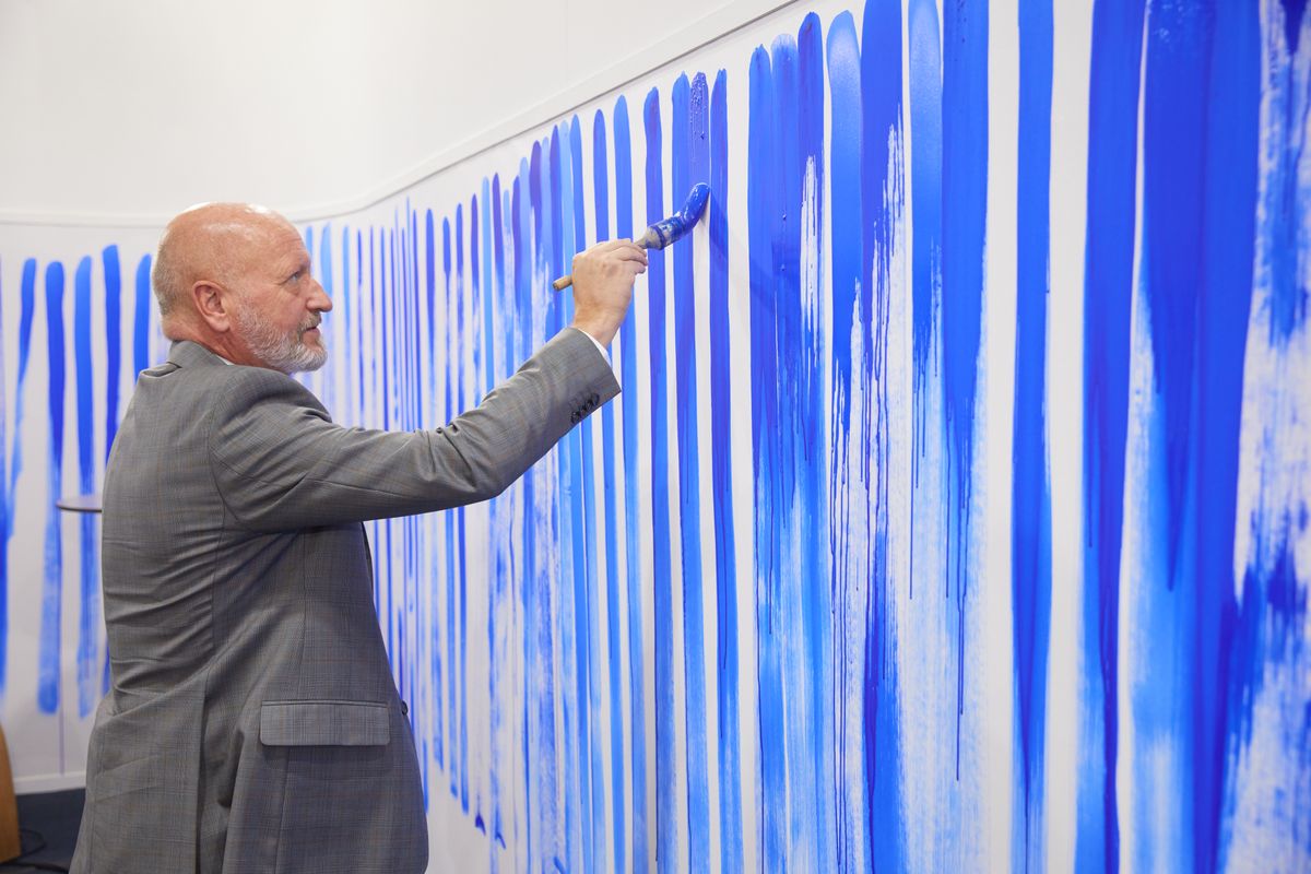 Breathe with Me at COP27