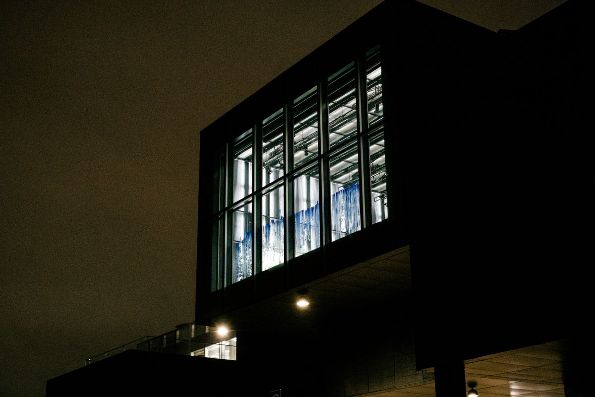 Breathe with Me at Nordic Foundations Conference