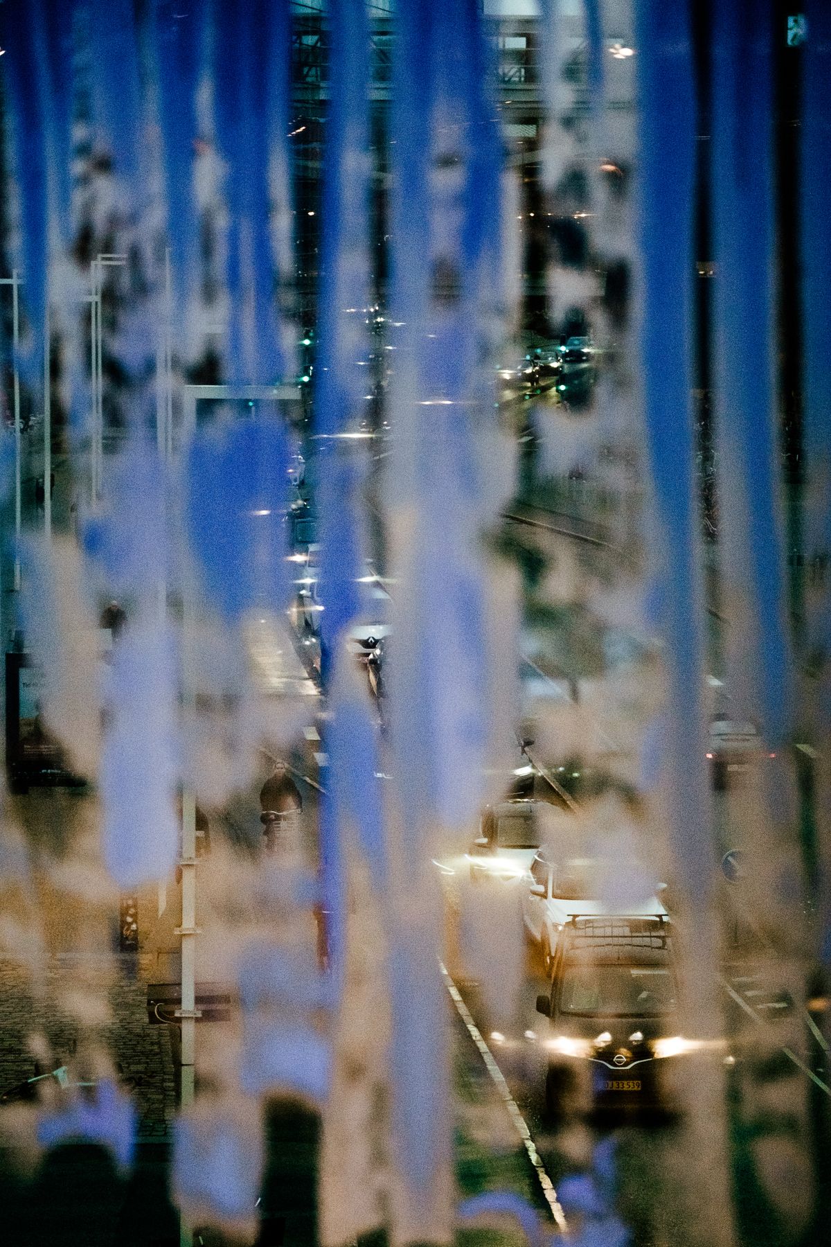 Breathe with Me at Nordic Foundations Conference