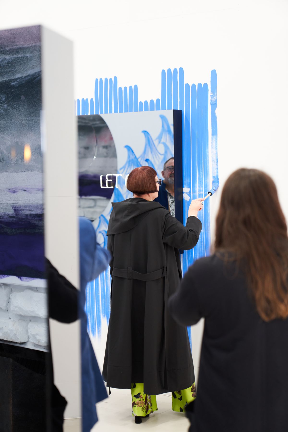 Breathe with Me in Cape Schanck