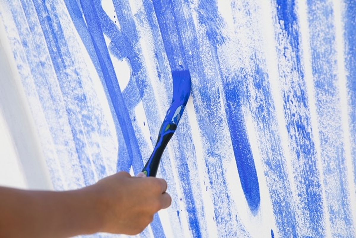 Breathe with Me at Uskolingshuset