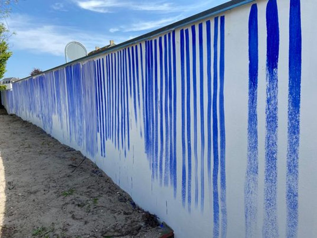 Breathe with Me at Uskolingshuset