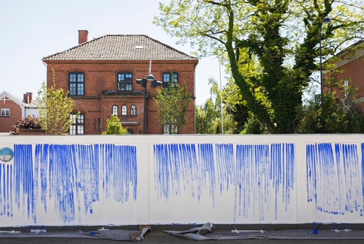 Breathe with Me at Uskolingshuset