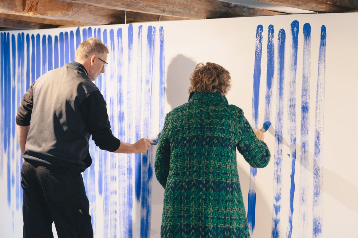 Breathe with Me at SMK Thy