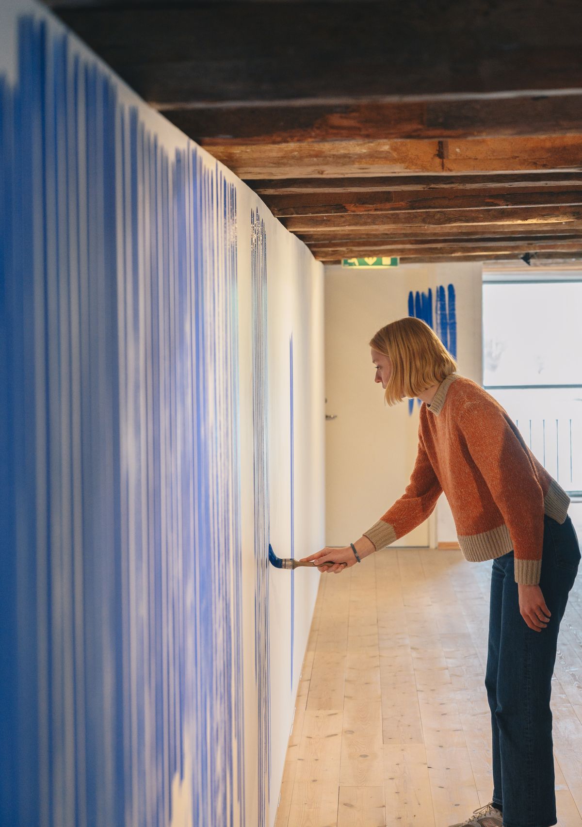 Breathe with Me at SMK Thy