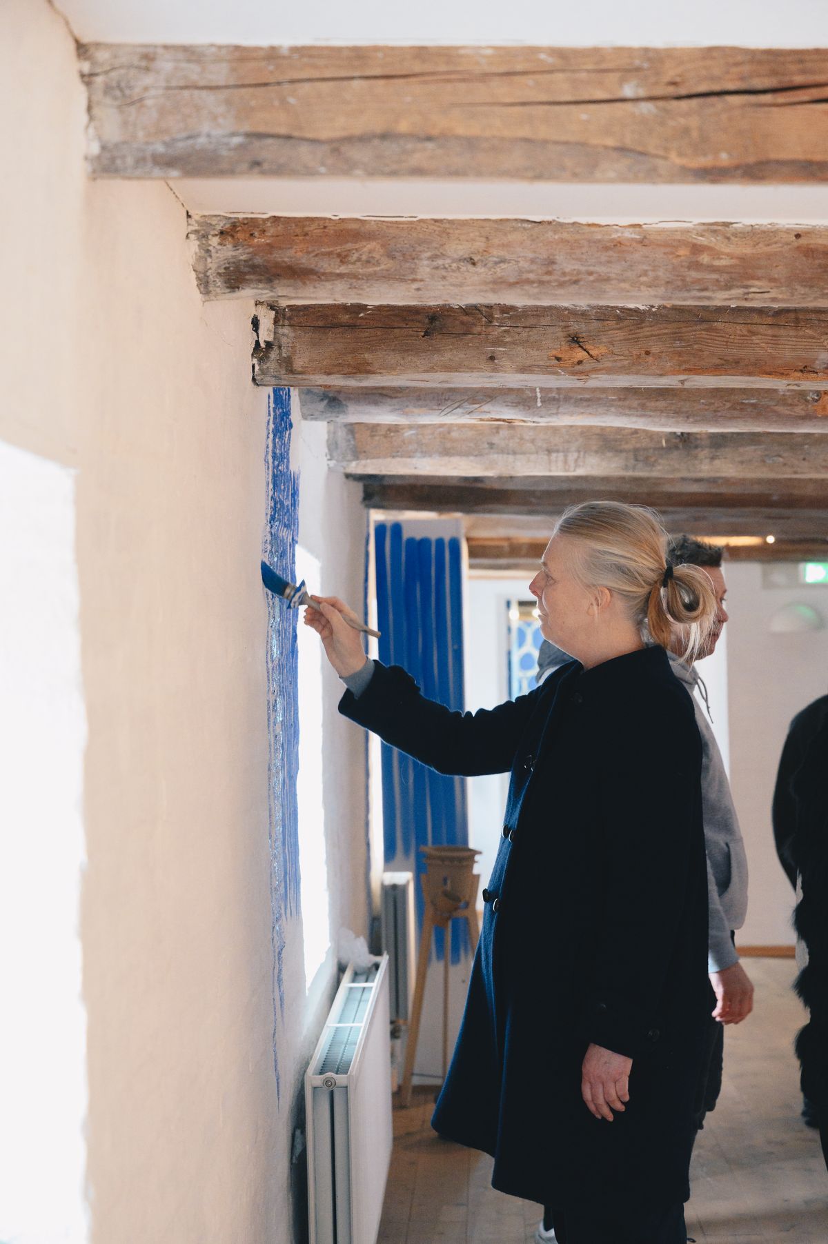 Breathe with Me at SMK Thy