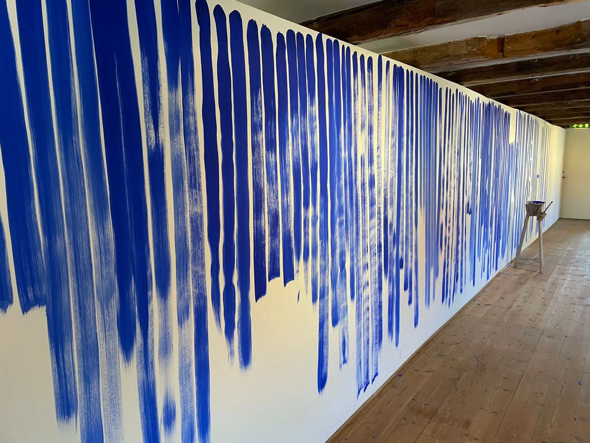 Breathe with Me at SMK Thy