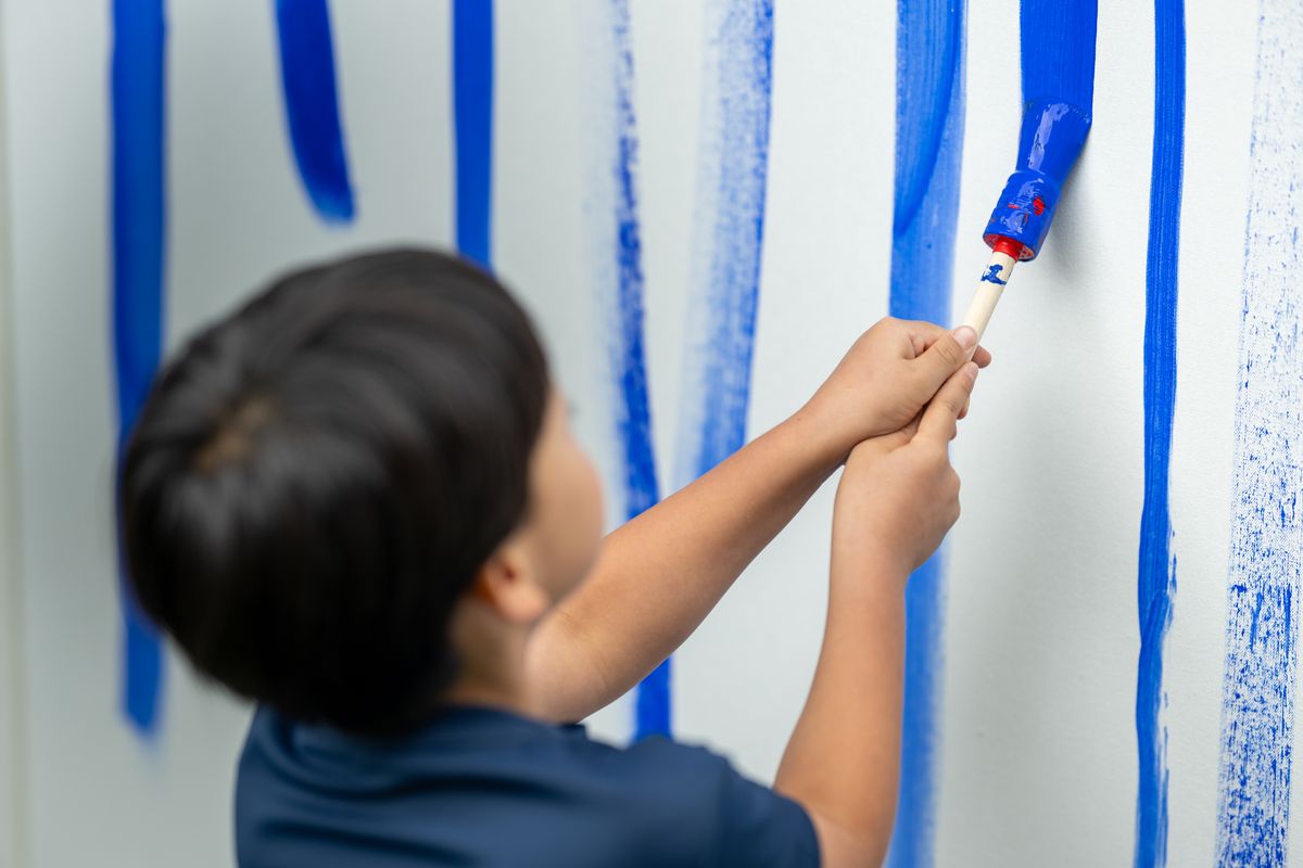 Breathe with Me at PIN. Kindertag, Munich