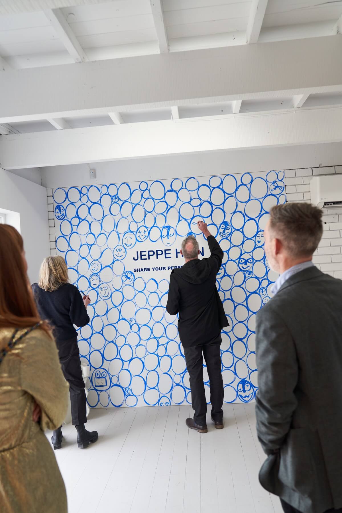 Today I feel like ... Cape Schank