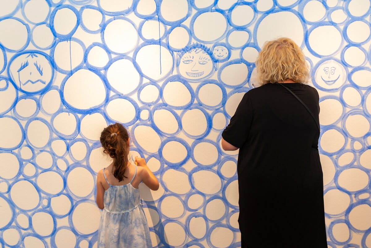 Today I feel like ... Gerisch