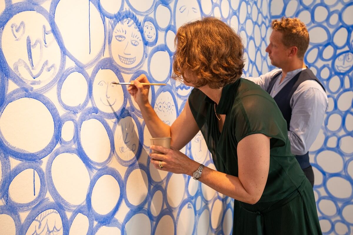 Today I feel like ... Gerisch