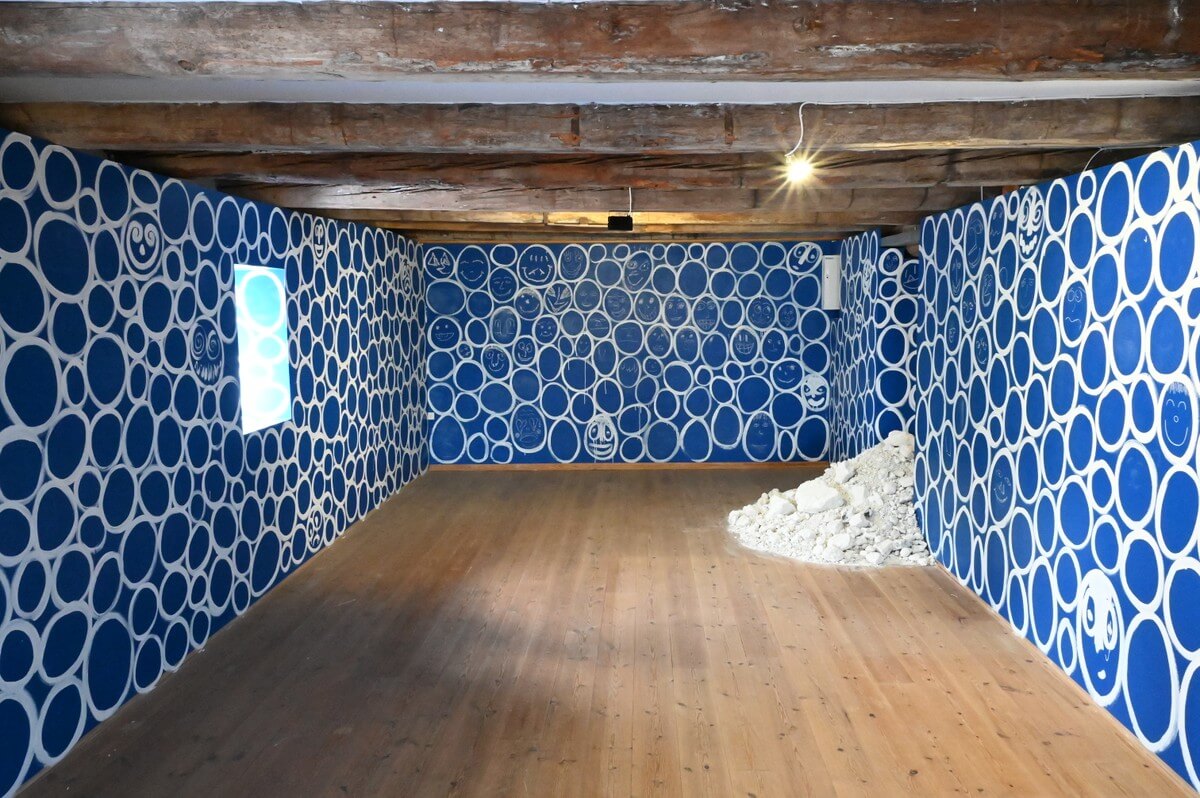 Today I feel like ... Cape Schank