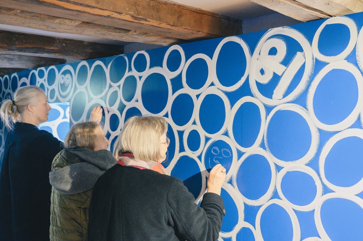 Today I feel like ... Cape Schank