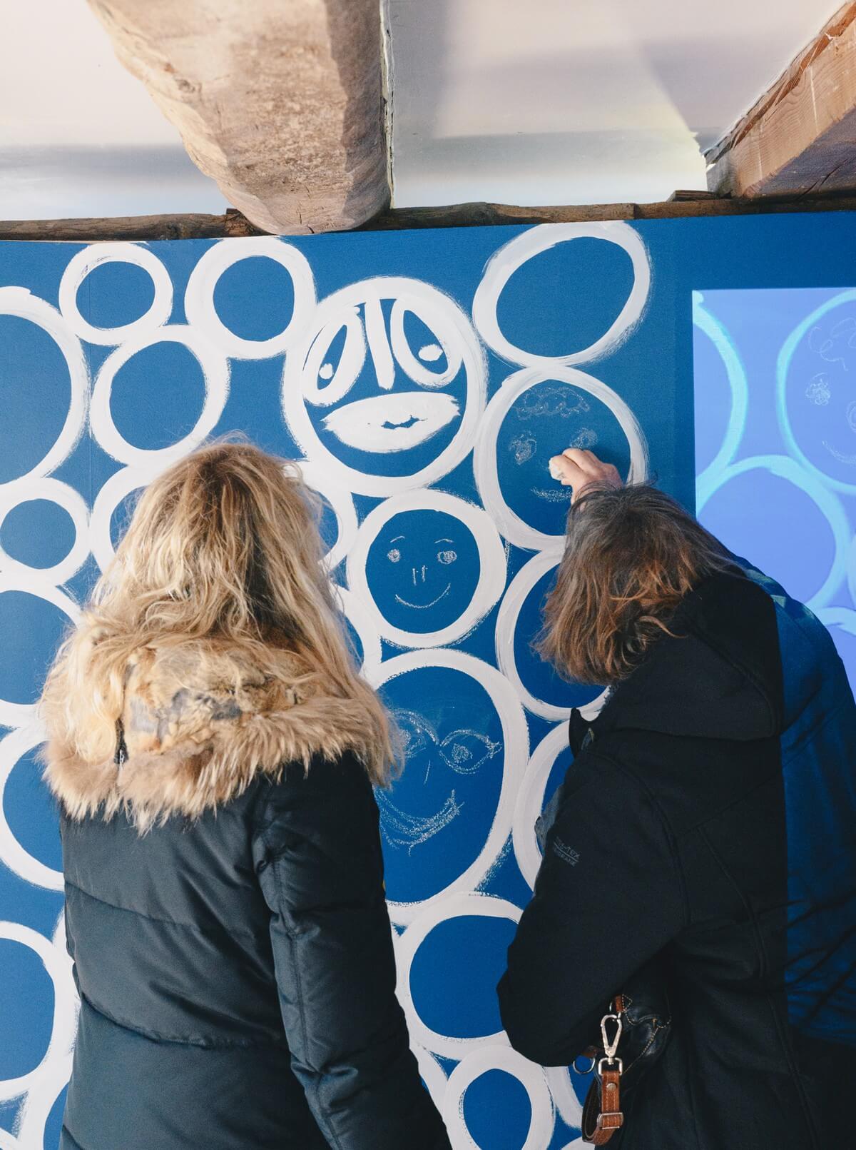 Today I feel like ... Cape Schank