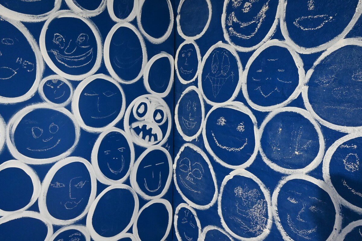 Today I feel like ... Cape Schank