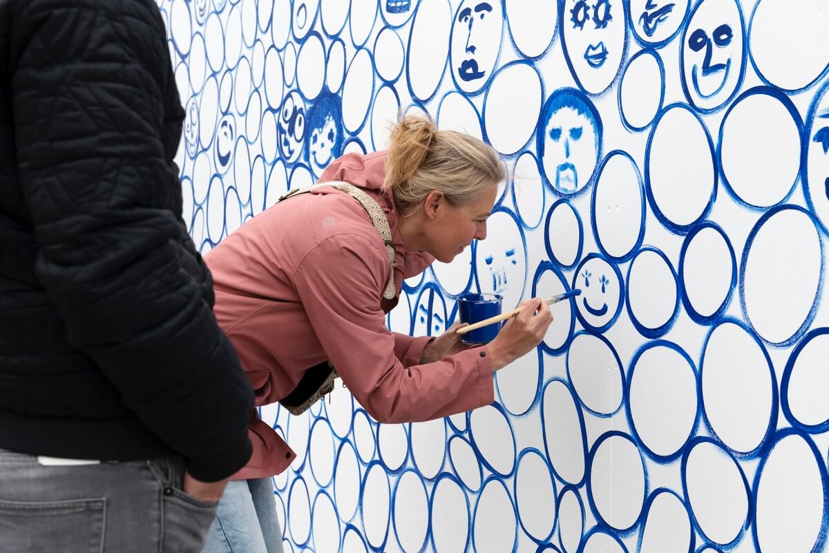 Today I feel like ... Moderna Museet