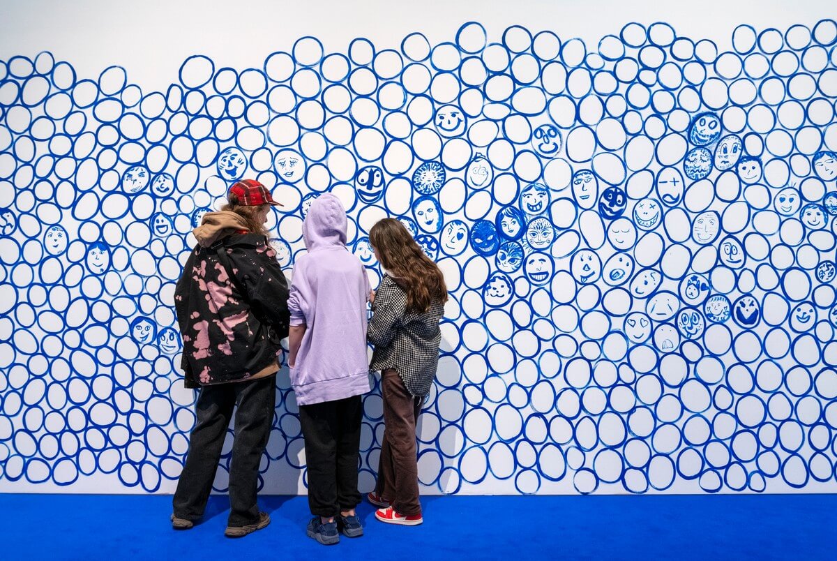 Today I feel like ... Moderna Museet