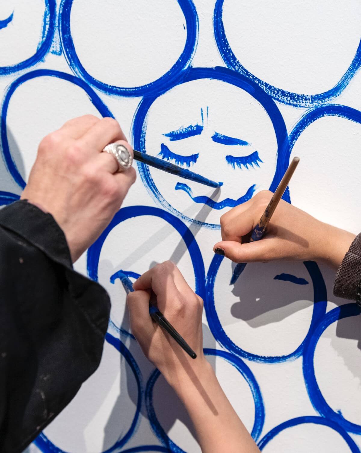 Today I feel like ... Moderna Museet