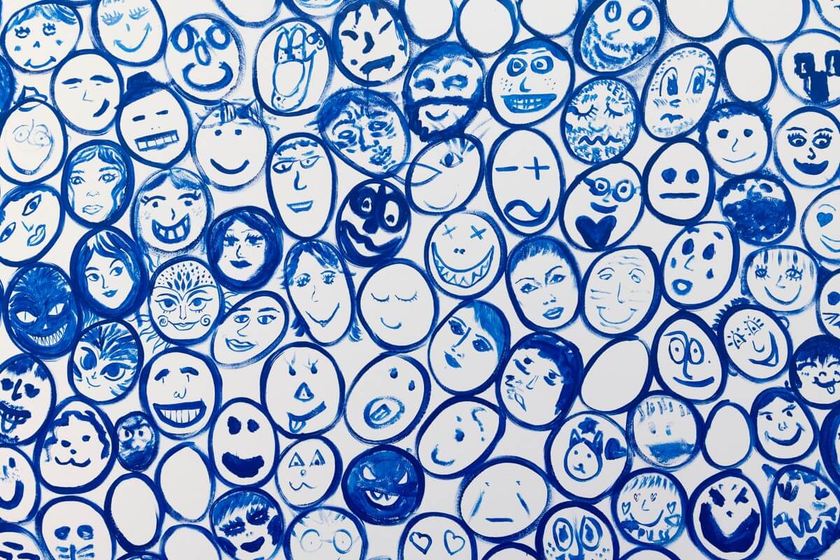 Today I feel like ... Moderna Museet