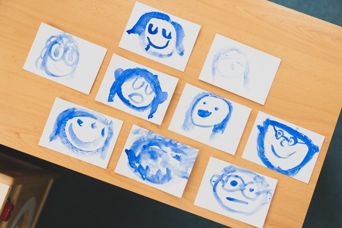 Today I feel like … Manchester