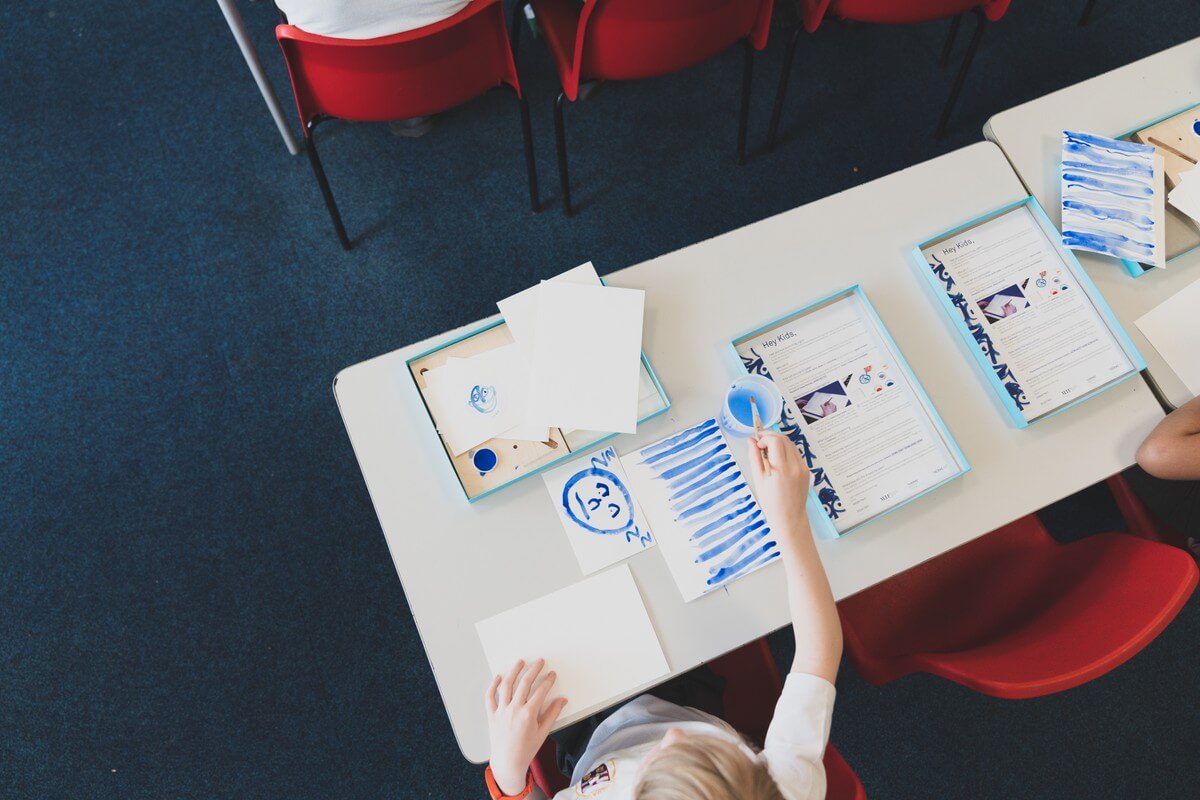 Today I feel like … Manchester