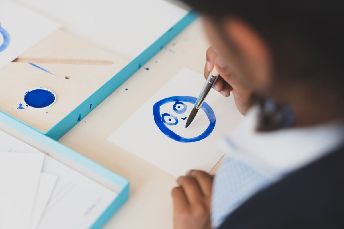 Today I feel like … Manchester