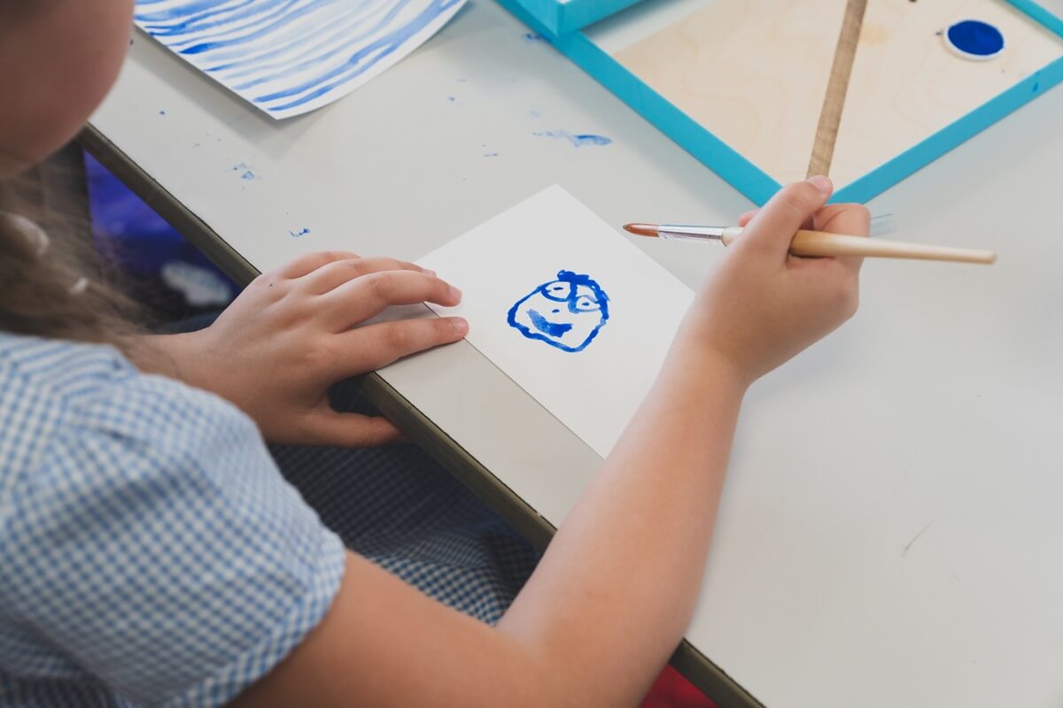 Today I feel like … Manchester